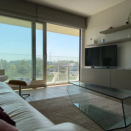 Nereiden 0409 Nieuwpoort