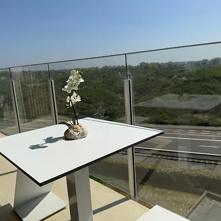 Apartman Nereiden 0409 Nieuwpoort