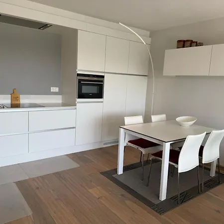 Nereiden 0409 Apartman