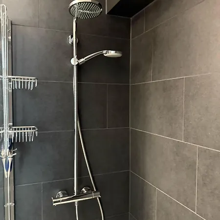 Nereiden 0409 Apartman