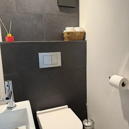 Apartman Nereiden 0409