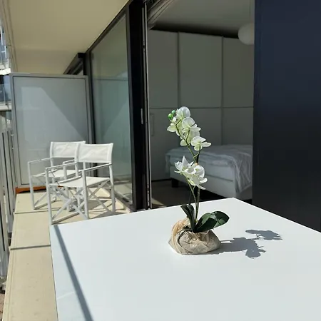 Nereiden 0409 Apartman