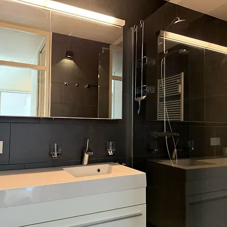 Nereiden 0409 Apartman